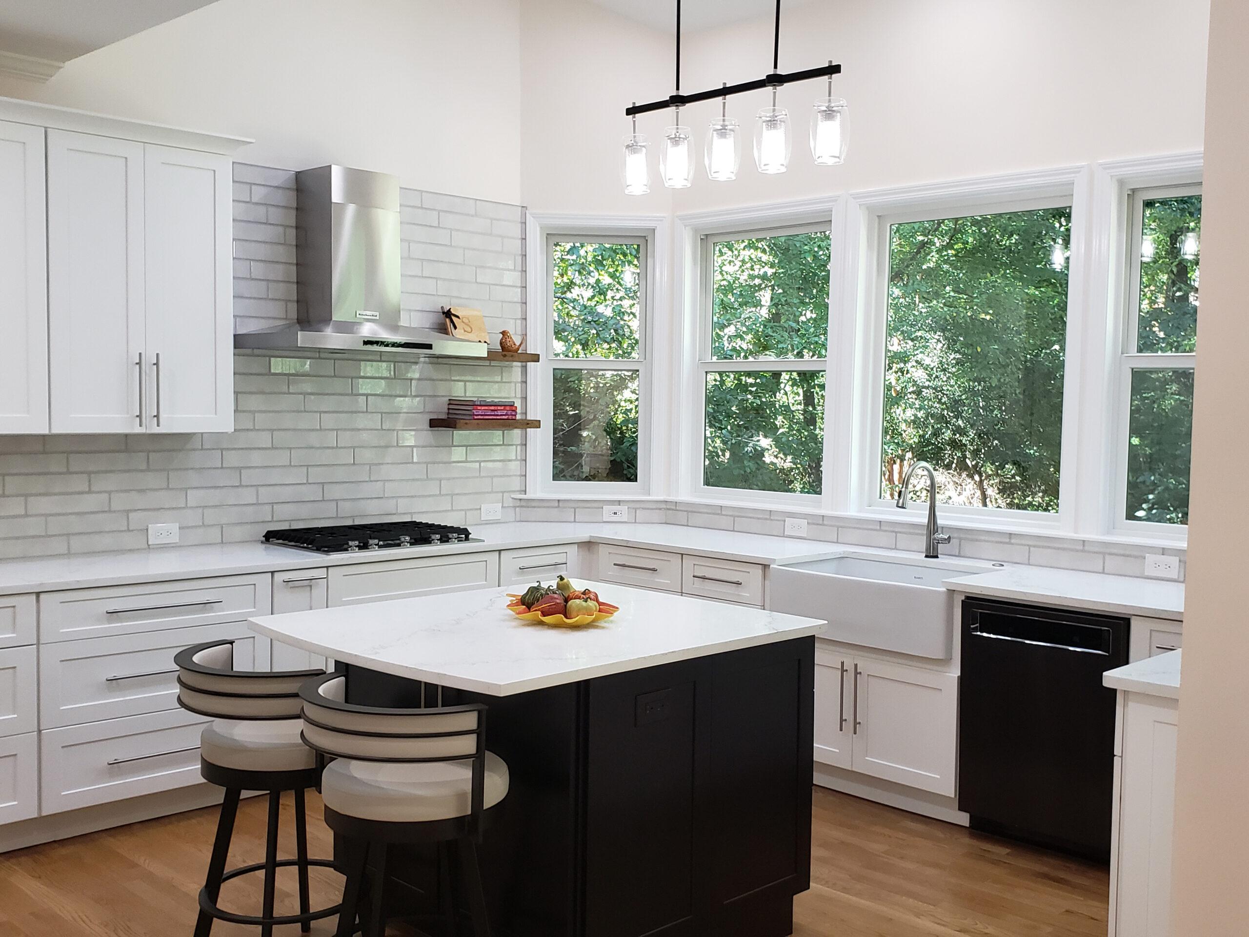 Chamblee Kitchen Remodeling1