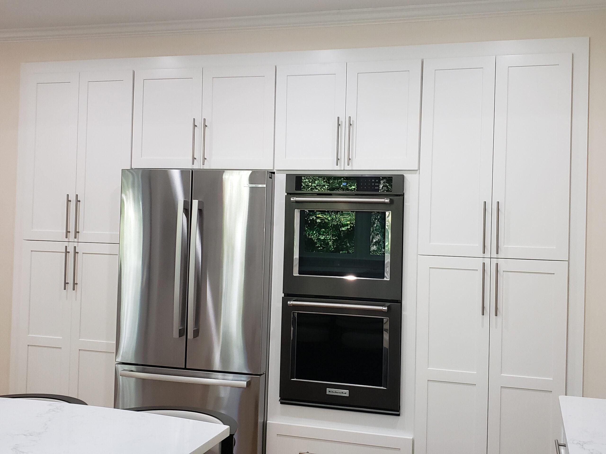 Chamblee Kitchen Remodeling3