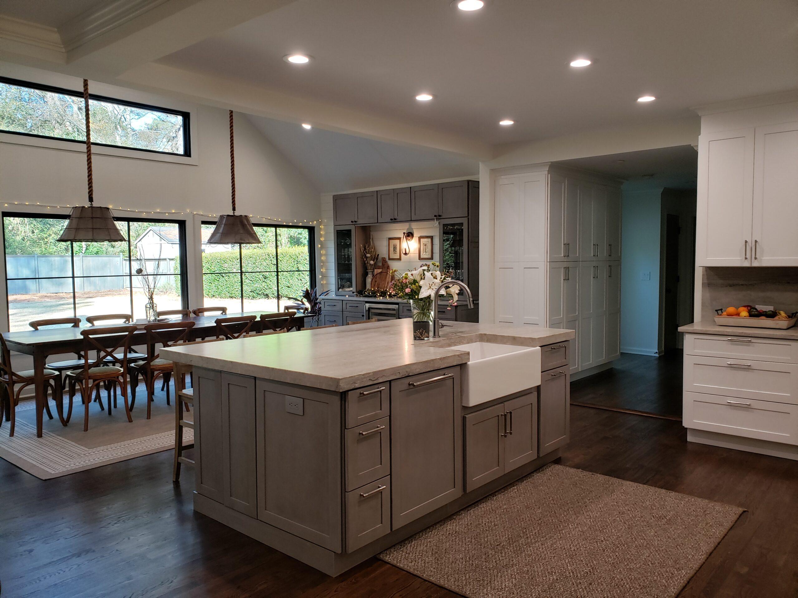 dunwoody kitchen remodeling