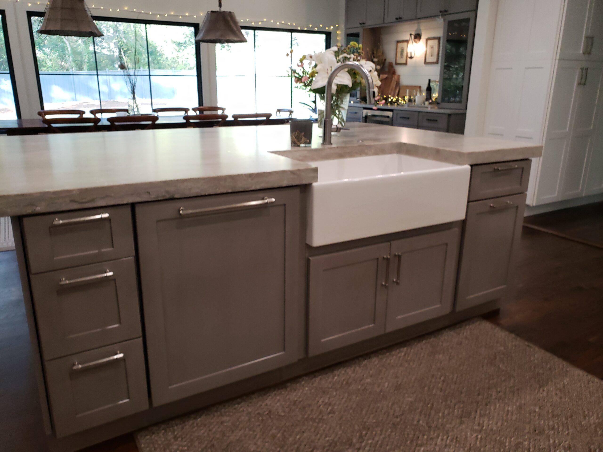 dunwoody kitchen remodeling