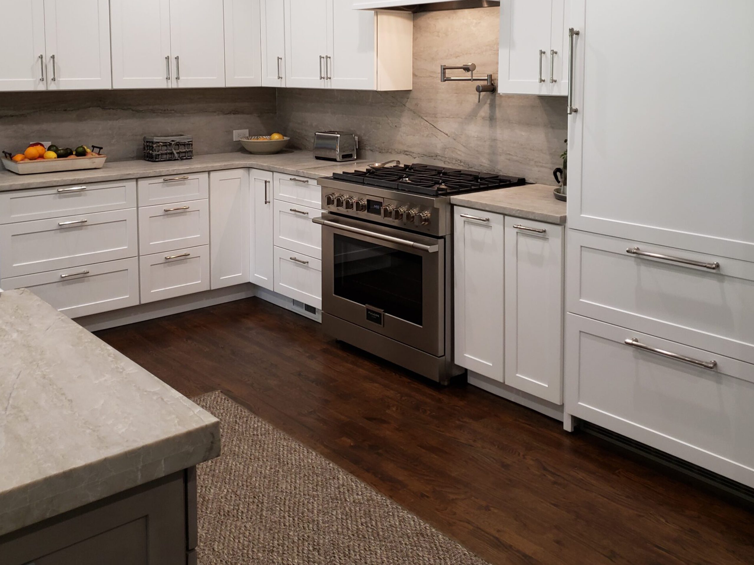 dunwoody kitchen remodeling