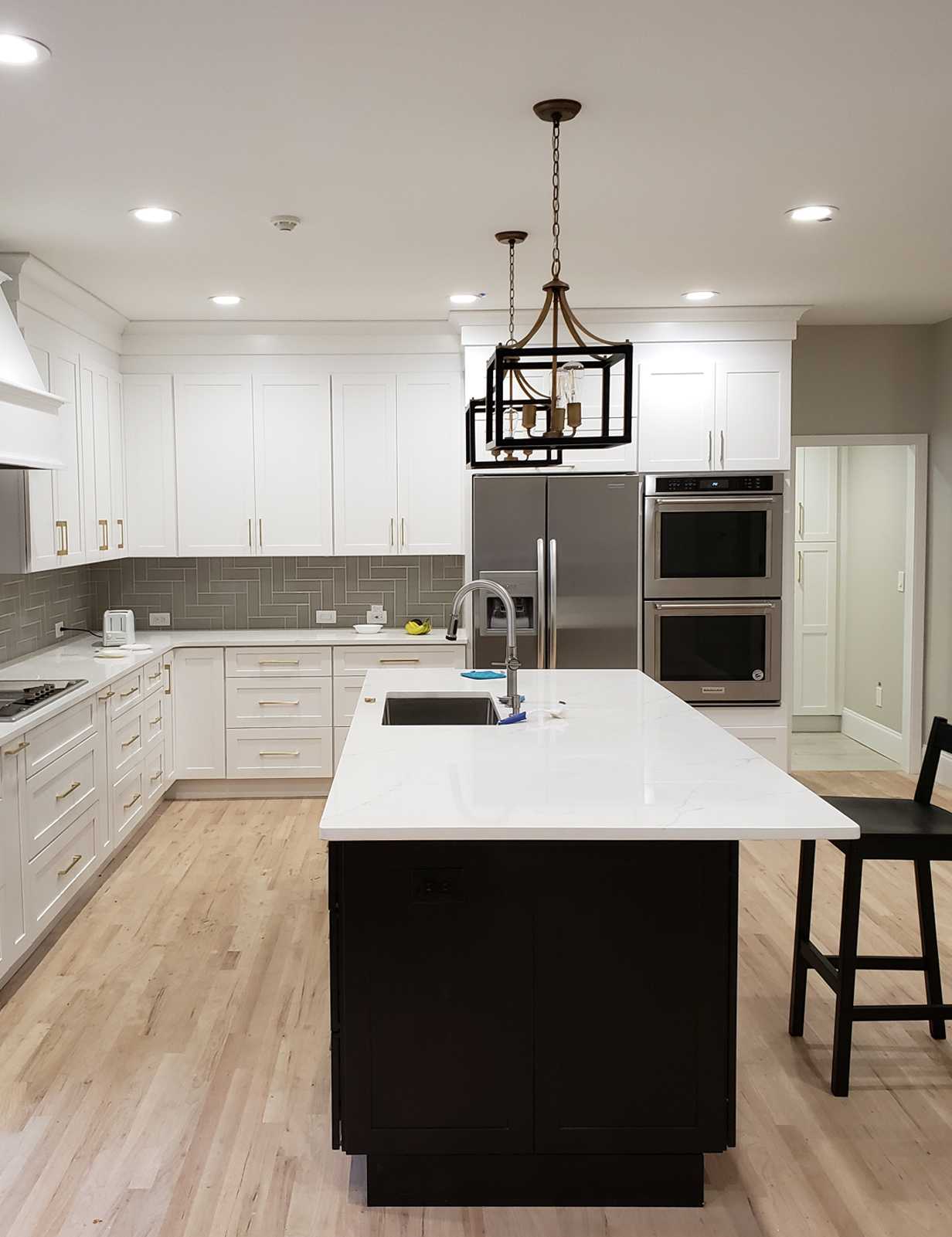 kitchen remodeling atlanta