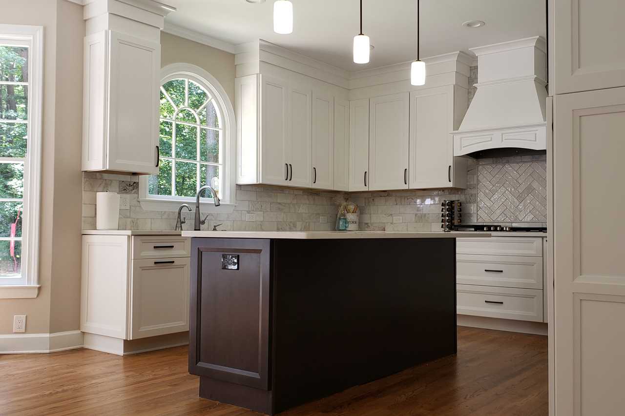 kitchen remodeling atlanta