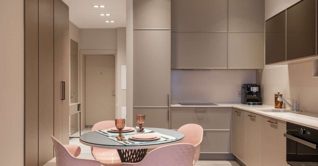 small kitchen remodel cost