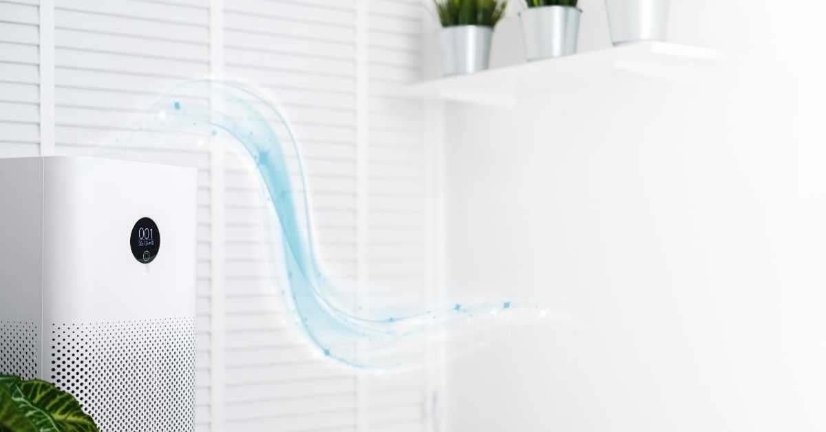 Enhancing Air Quality for Less Allergens in the Bathroom