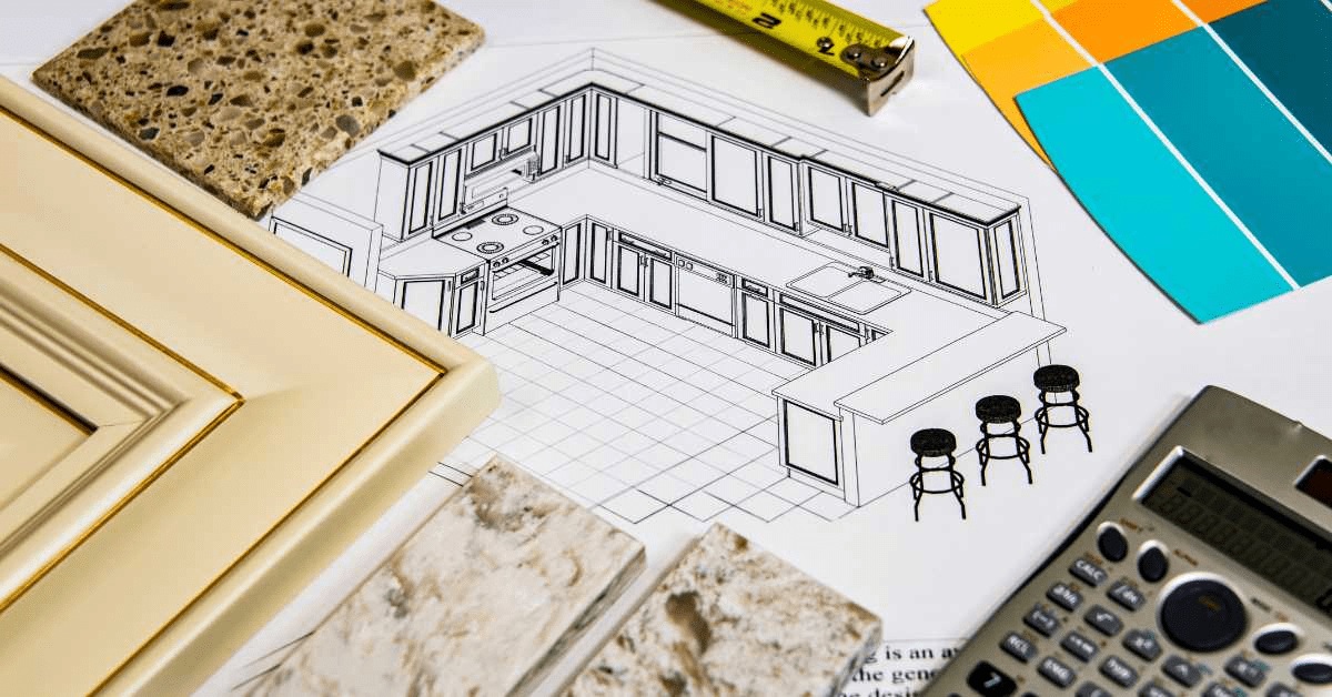 Consider Kitchen Layouts and Functionality