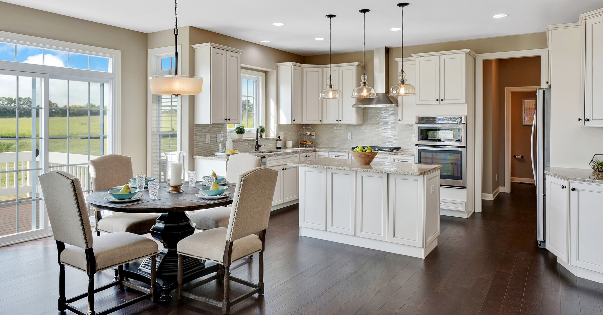Open Concept Kitchen Remodel: Expert Tips and Advice
