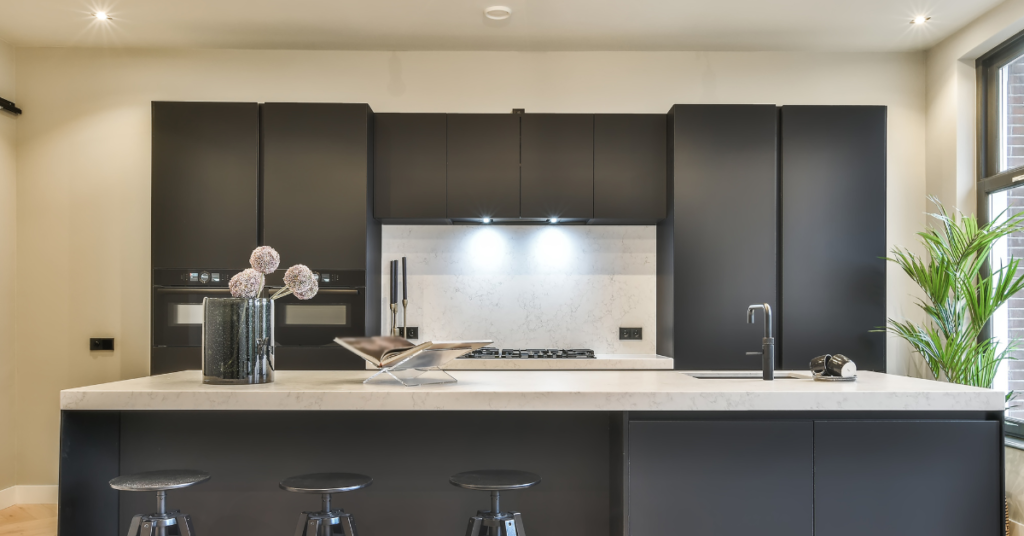 best color for kitchen cabinets